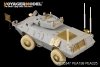 Voyager Model PE35347 Modern M1117 Guardian Armored Security Vehicle for TRUMPETER 01541 1/35